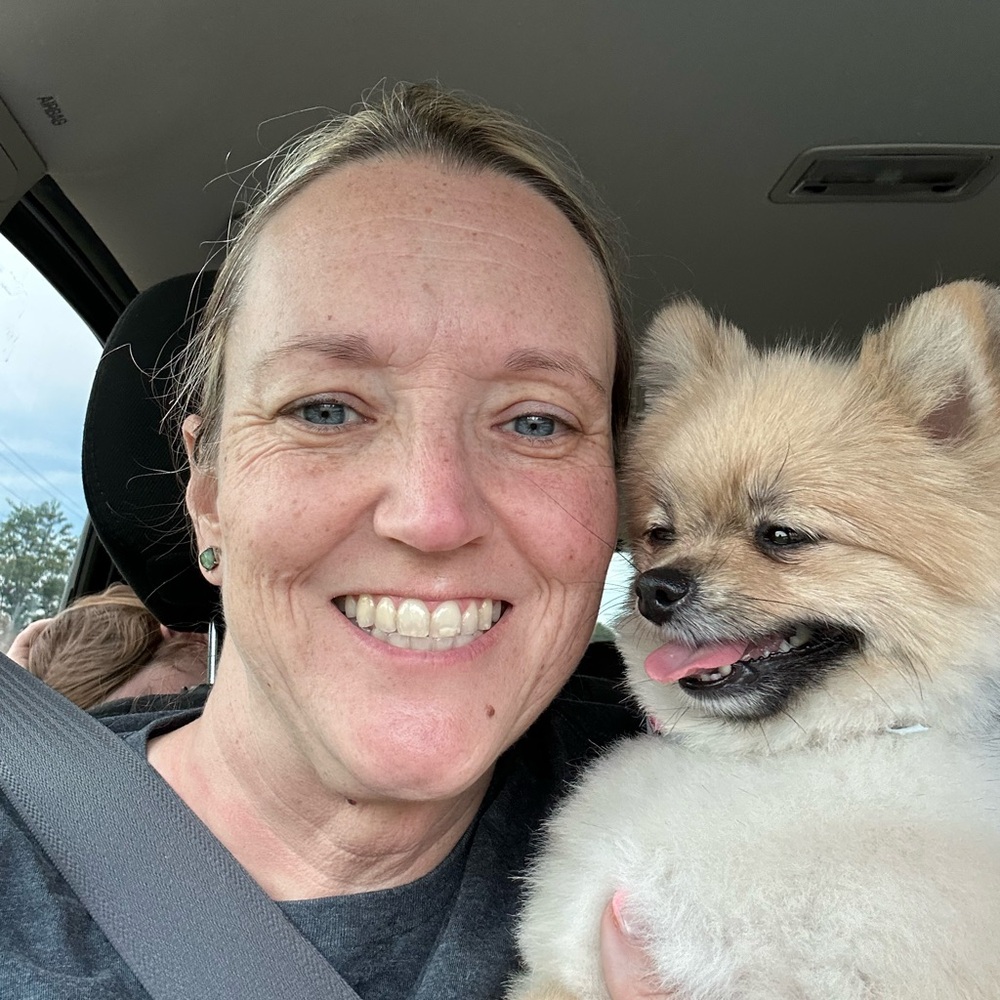 Meet your Posher, Emmy